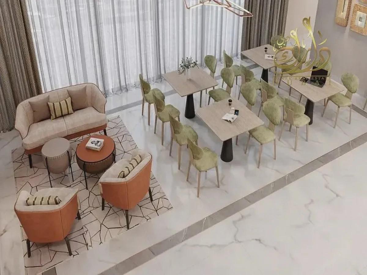 1% MONTHLY | NEAR METRO | GATED COMMUNITY | LOWEST PRICE IN DUBAI SOUTH-8-8