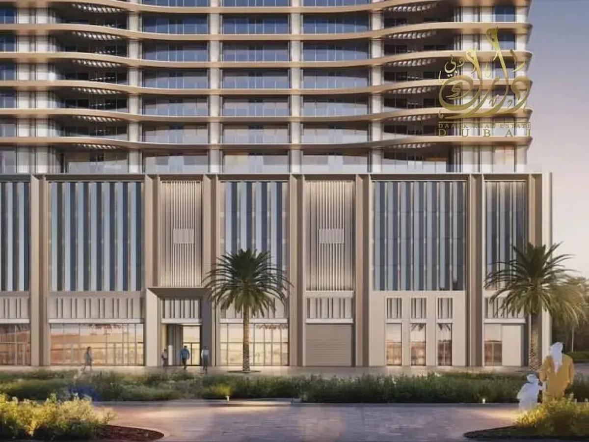 1% MONTHLY | NEAR METRO | GATED COMMUNITY | LOWEST PRICE IN DUBAI SOUTH-4-4