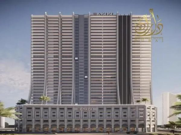 1% MONTHLY | NEAR METRO | GATED COMMUNITY | LOWEST PRICE IN DUBAI SOUTH