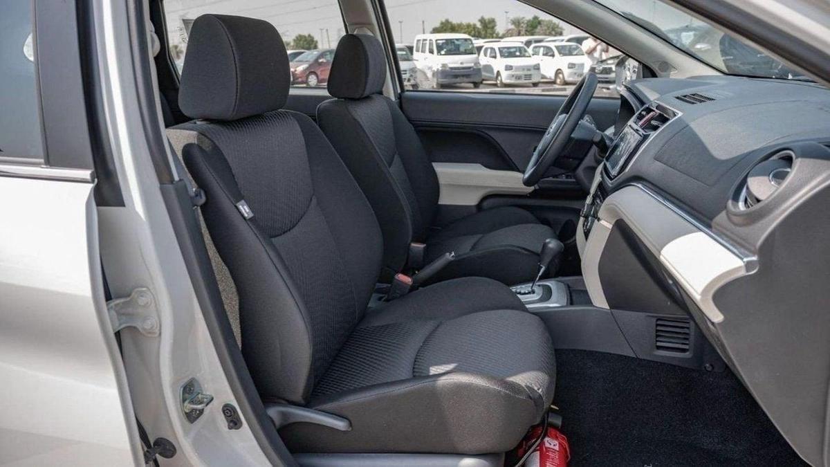 Toyota Rush Toyota Rush 1.5L Petrol AT MY2023-7-7