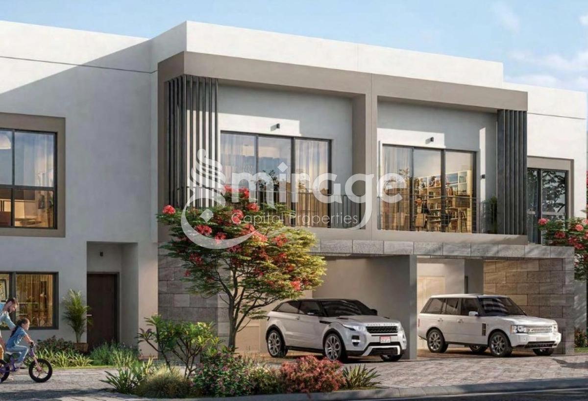 Type X 3BR | Duplex | Premium Area | The Dahlia's-0-landscape