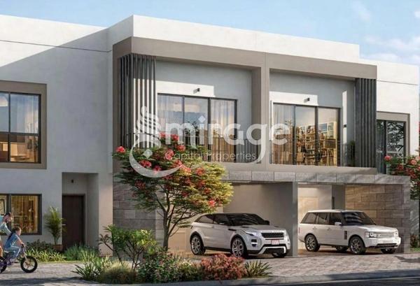 Type X 3BR | Duplex | Premium Area | The Dahlia's