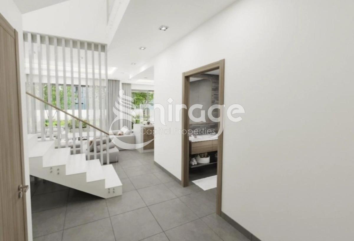 Type X 3BR | Duplex | Premium Area | The Dahlia's-0-landscape