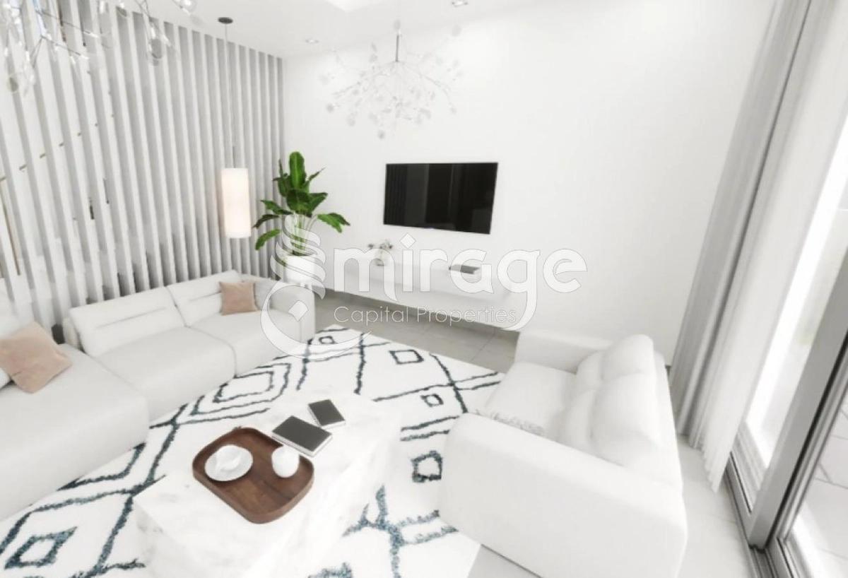 Type X 3BR | Duplex | Premium Area | The Dahlia's-1-landscape