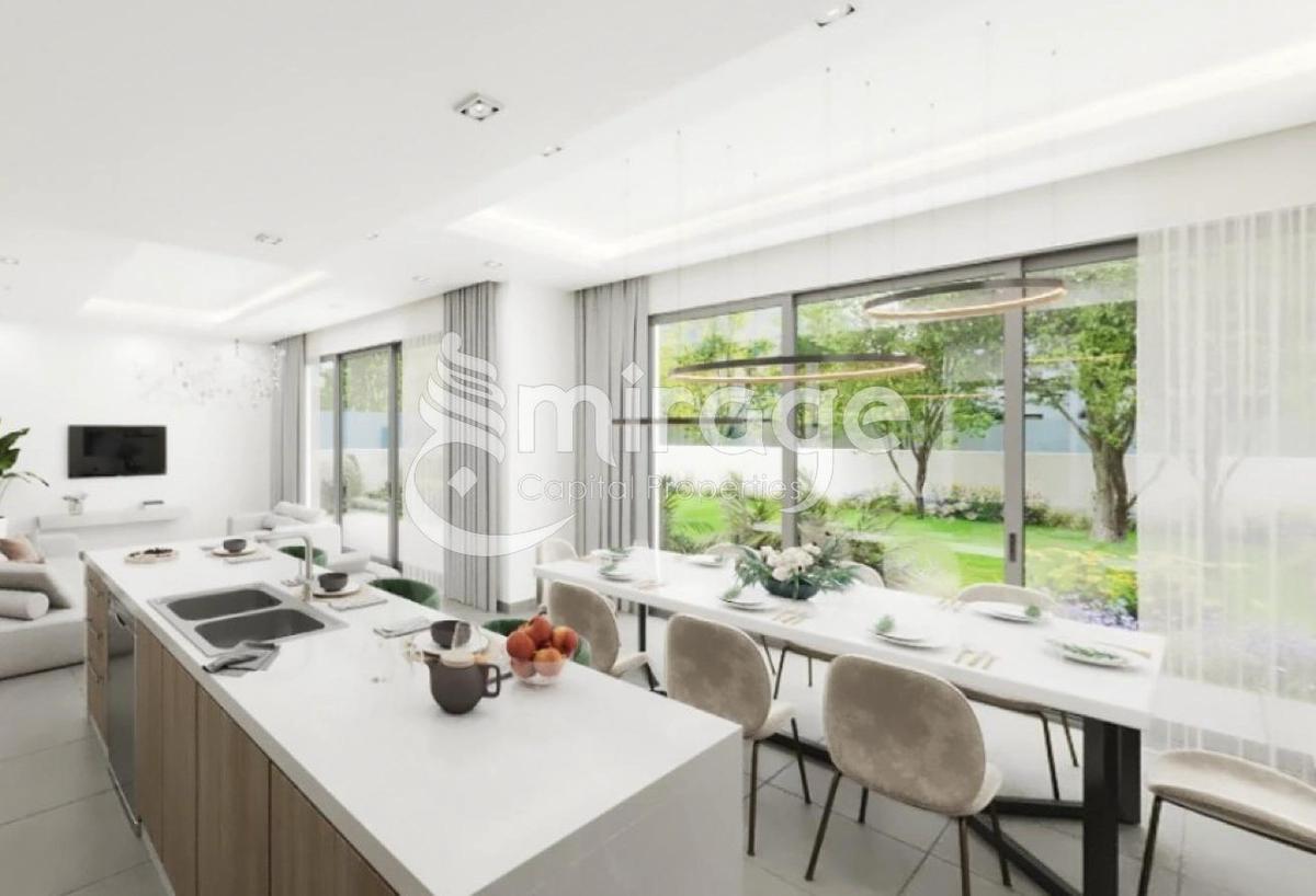 Type X 3BR | Duplex | Premium Area | The Dahlia's-1-landscape