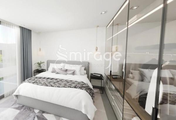 Type X 3BR | Duplex | Premium Area | The Dahlia's