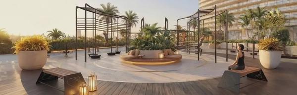 BEST PAYMENT PLAN | 1% MONTHLY | FULLY FURNISHED | HIGH ROI