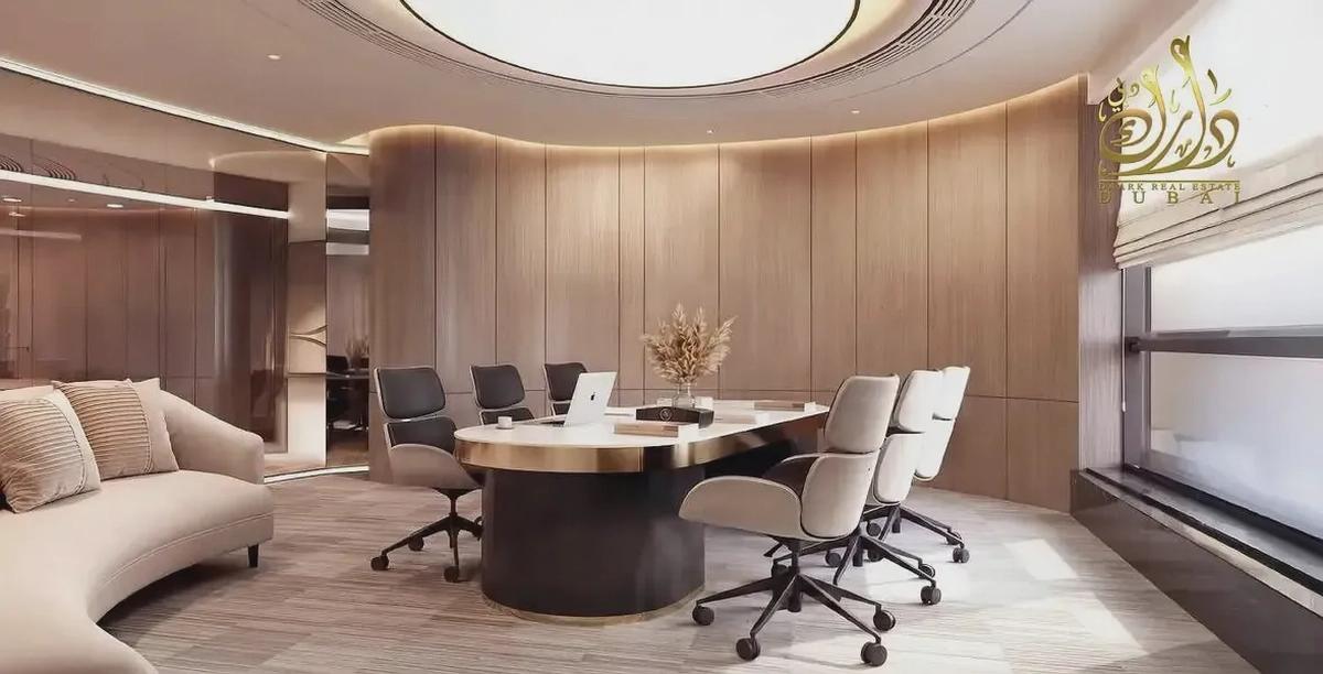 BEST PAYMENT PLAN | 1% MONTHLY | FULLY FURNISHED | HIGH ROI-3-3