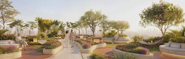 BEST PAYMENT PLAN | 1% MONTHLY | FULLY FURNISHED | HIGH ROI