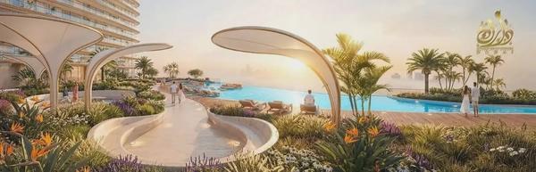 BEST PAYMENT PLAN | 1% MONTHLY | FULLY FURNISHED | HIGH ROI