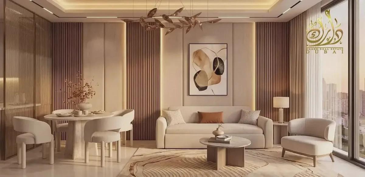 BEST PAYMENT PLAN | 1% MONTHLY | FULLY FURNISHED | HIGH ROI-1-landscape