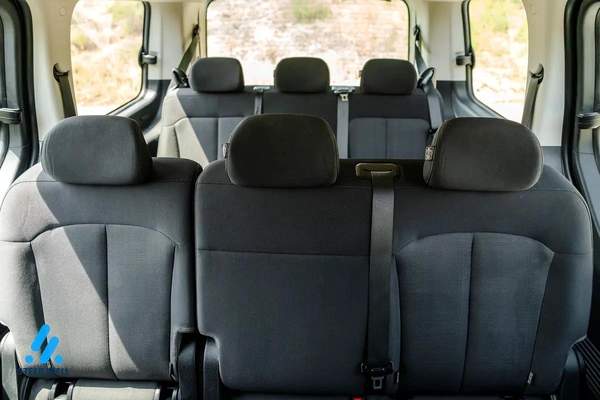 Hyundai Staria Premium