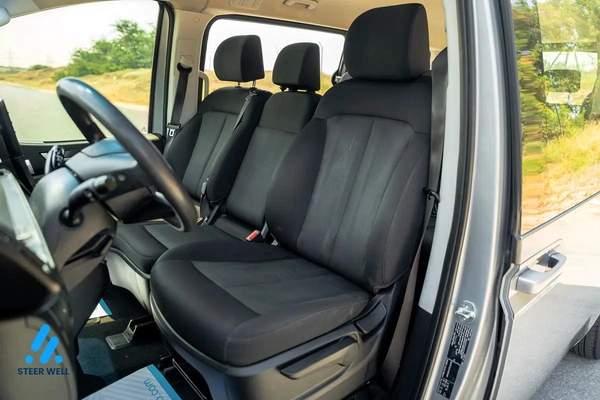 Hyundai Staria Premium