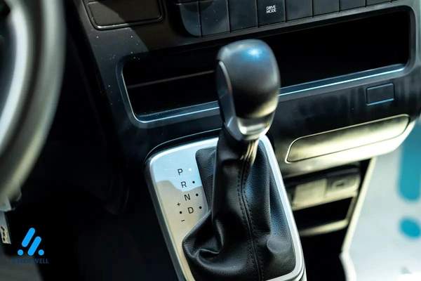 Hyundai Staria Premium