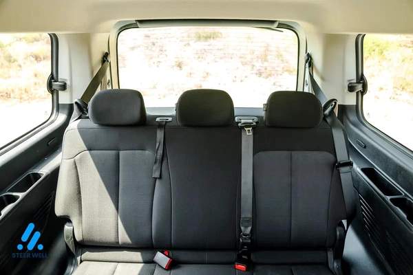 Hyundai Staria Premium