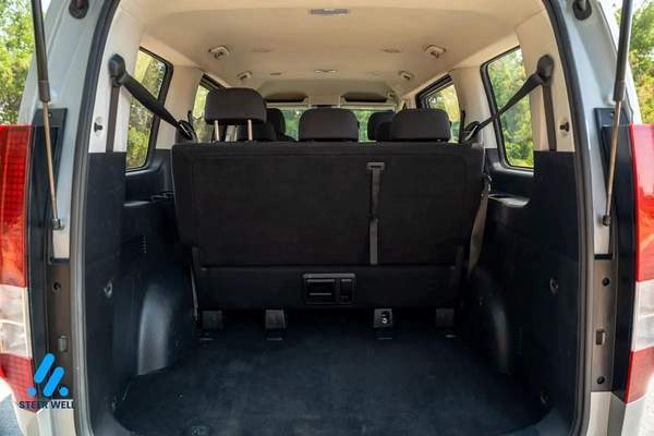 Hyundai Staria Premium
