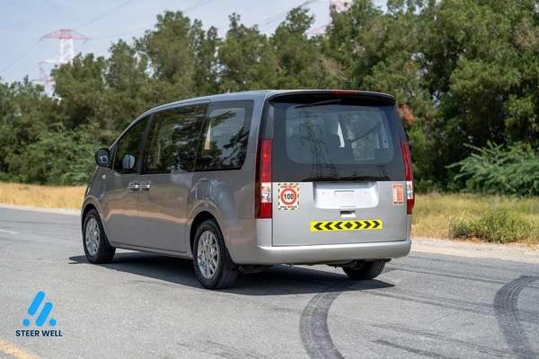 Hyundai Staria Premium