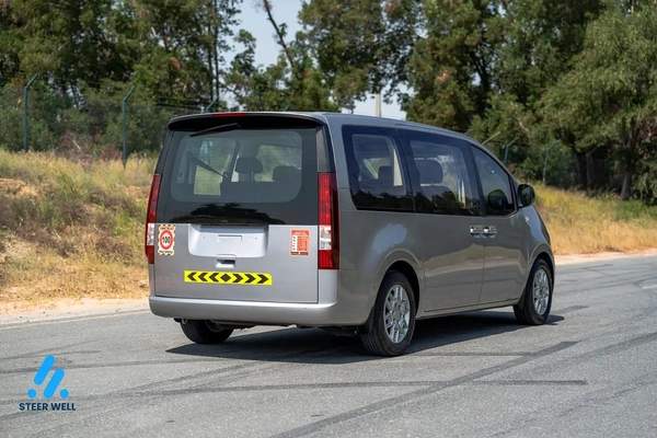 Hyundai Staria Premium