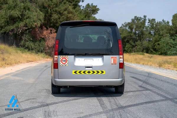 Hyundai Staria Premium