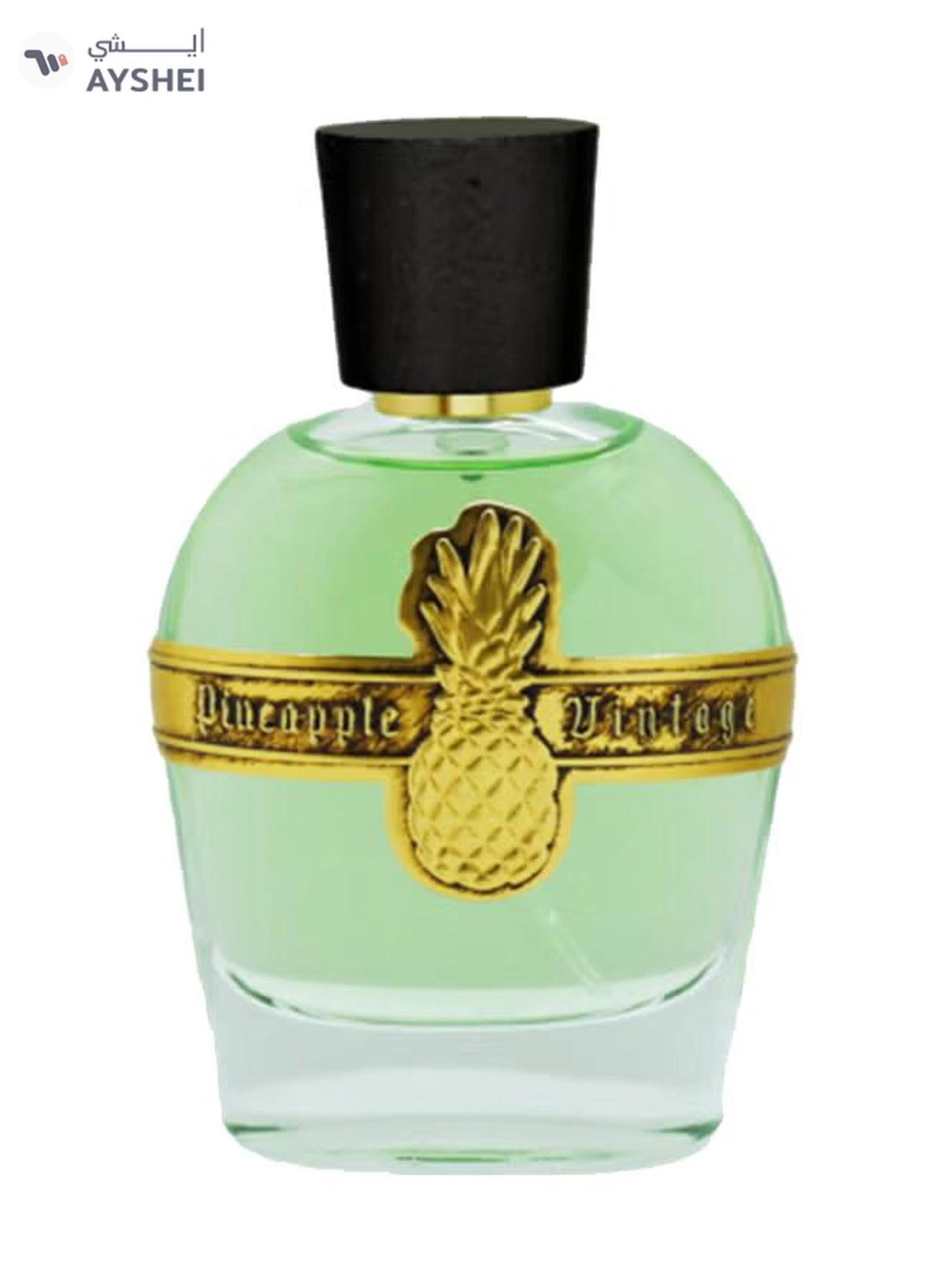 PARFUMS VINTAGE PINEAPPLE VINTAGE EMPEROR MAXIMUS (U) EXTRAIT-0-0