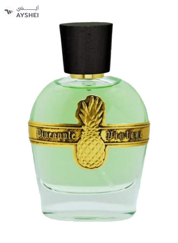 PARFUMS VINTAGE PINEAPPLE VINTAGE EMPEROR MAXIMUS (U) EXTRAIT