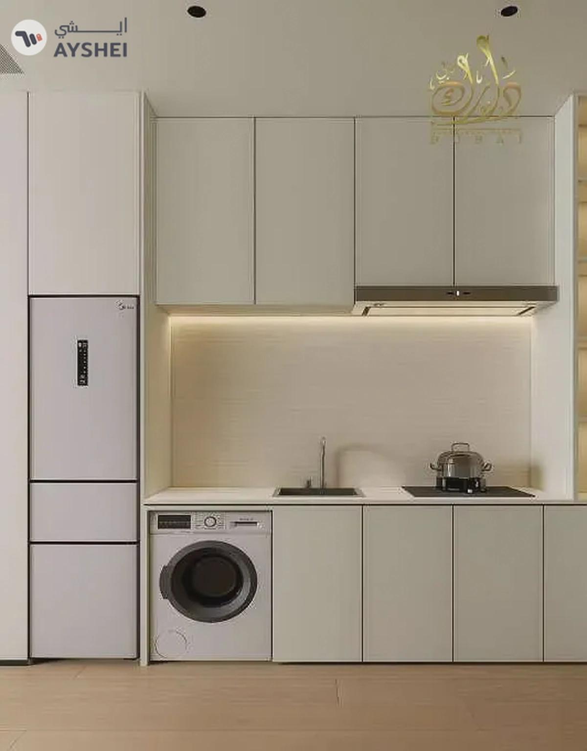 Apartment For Sale in Sports View Residence 2, International City Phase 2 (Warsan 4), International City, Dubai-1-portrait