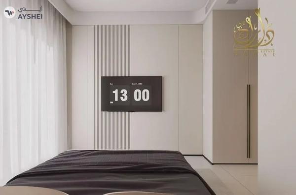 Apartment For Sale in Sports View Residence 2, International City Phase 2 (Warsan 4), International City, Dubai