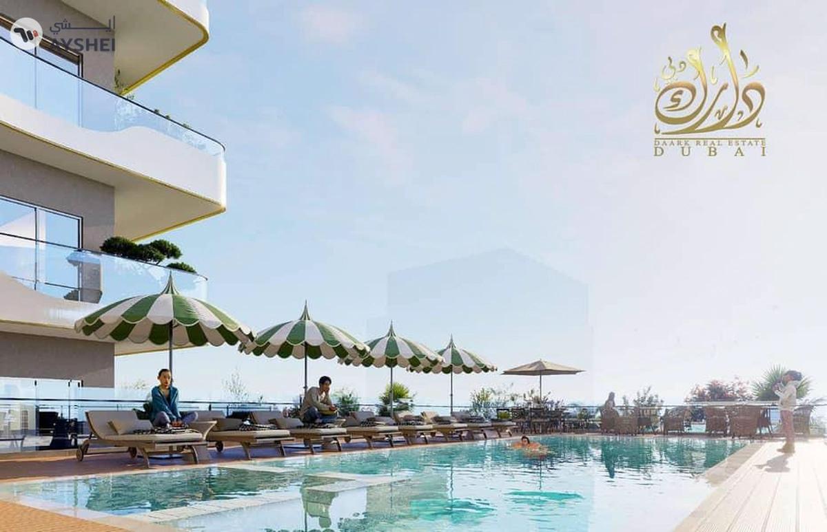 Apartment For Sale in Sports View Residence 2, International City Phase 2 (Warsan 4), International City, Dubai-8-8