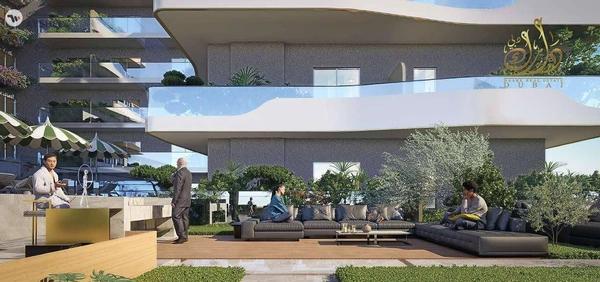 Apartment For Sale in Sports View Residence 2, International City Phase 2 (Warsan 4), International City, Dubai