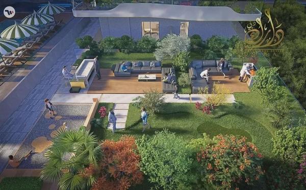 Apartment For Sale in Sports View Residence 2, International City Phase 2 (Warsan 4), International City, Dubai