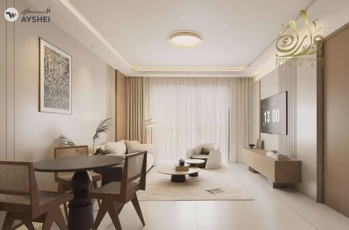 Apartment For Sale in Sports View Residence 2, International City Phase 2 (Warsan 4), International City, Dubai-3-3