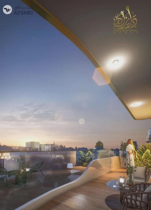 Apartment For Sale in Sports View Residence 2, International City Phase 2 (Warsan 4), International City, Dubai