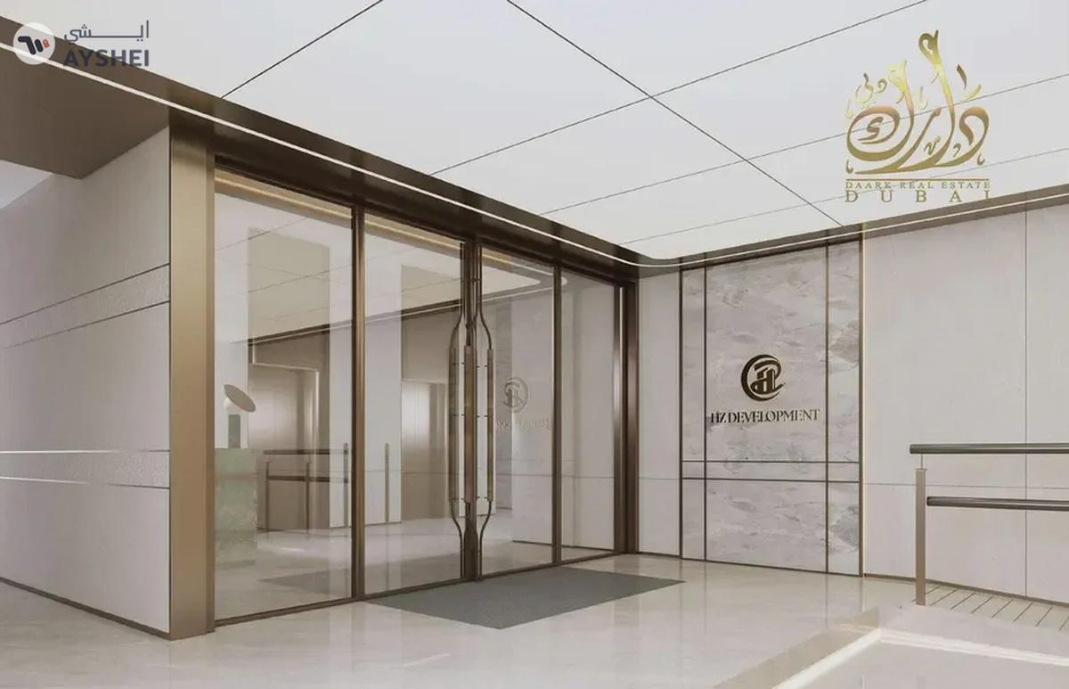 Apartment For Sale in Sports View Residence 2, International City Phase 2 (Warsan 4), International City, Dubai-13-13