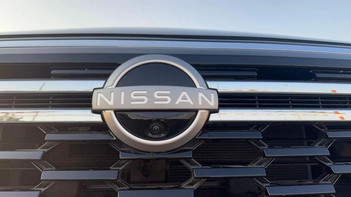 Nissan Patrol LE Platinum City 3.5L-5-5