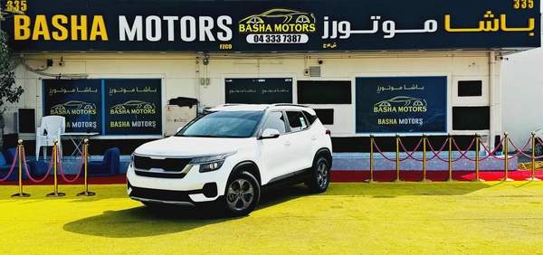 KIA SELTOS 2022 MODEL AVILABLE ON CASH AND BANK FINANCE