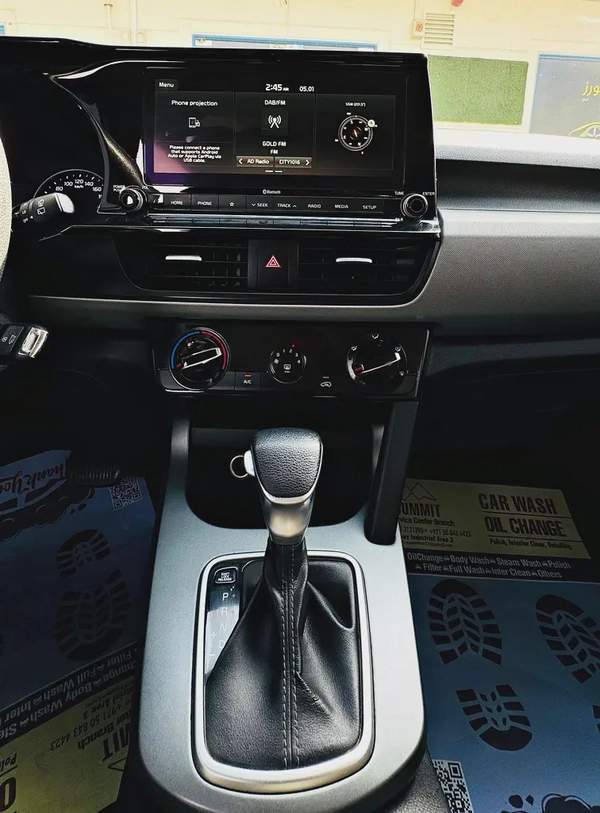 KIA SELTOS 2022 MODEL AVILABLE ON CASH AND BANK FINANCE