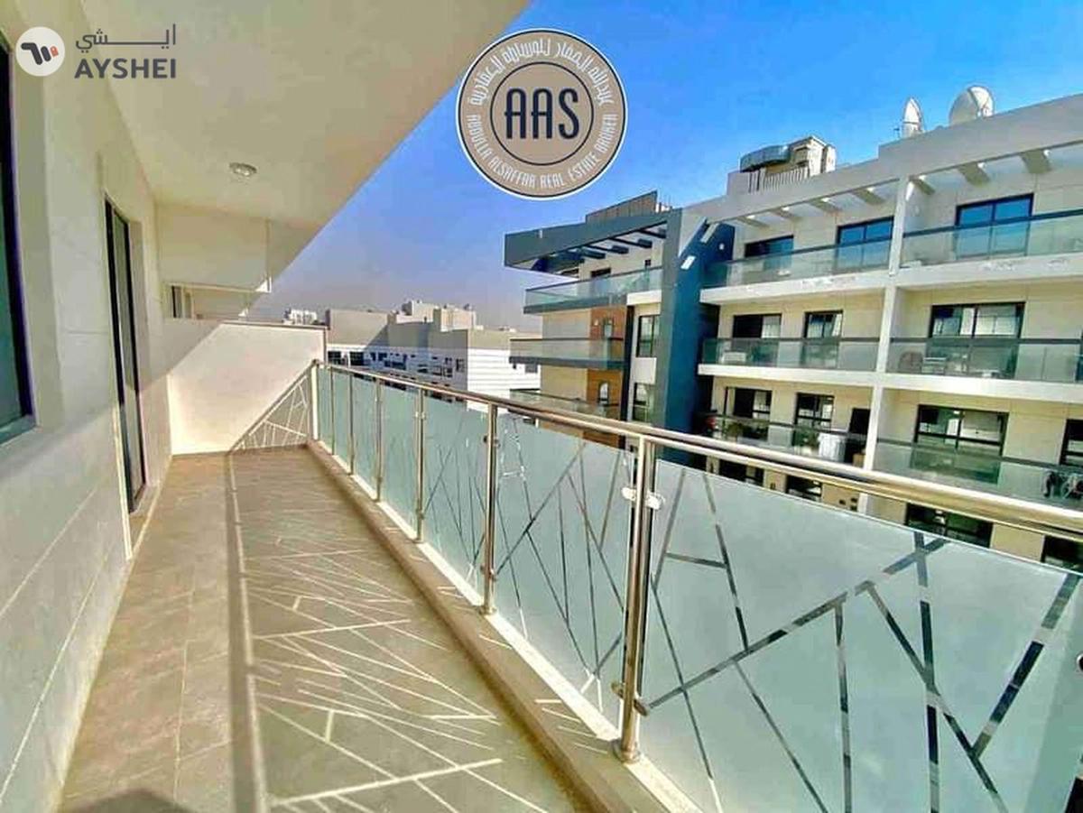 Hot offer! Brand New Building 1bhk Appartment for Rent 57k in warsan4 Dubai-0-landscape