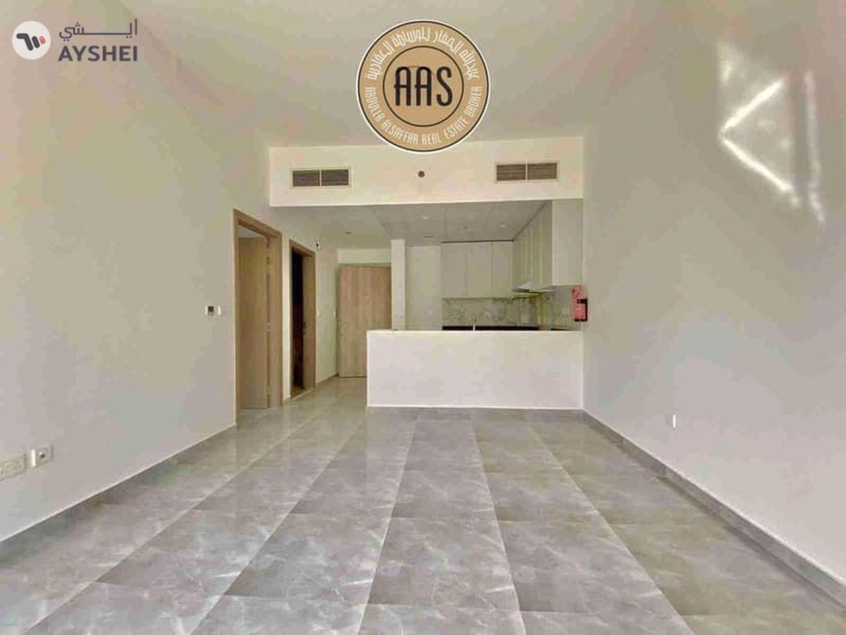 Hot offer! Brand New Building 1bhk Appartment for Rent 57k in warsan4 Dubai-1-1