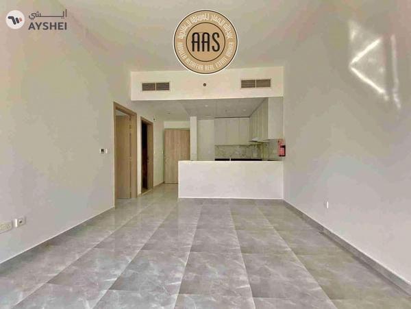 Hot offer! Brand New Building 1bhk Appartment for Rent 57k in warsan4 Dubai