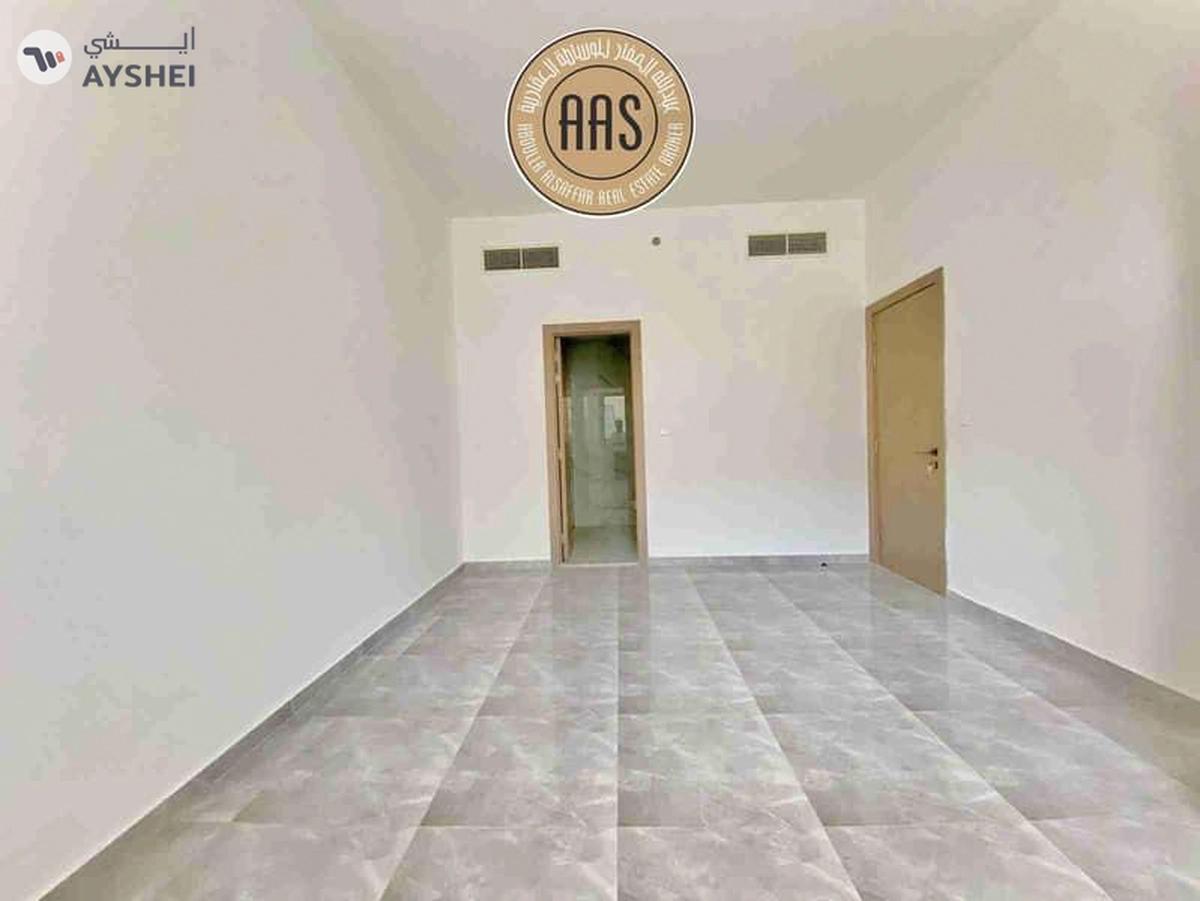 Hot offer! Brand New Building 1bhk Appartment for Rent 57k in warsan4 Dubai-3-3