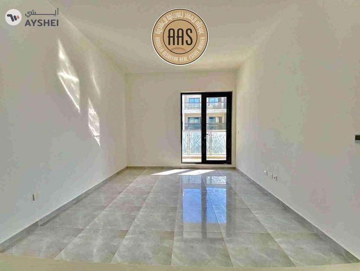 Hot offer! Brand New Building 1bhk Appartment for Rent 57k in warsan4 Dubai-5-5
