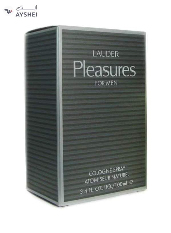 ESTEE LAUDER Pleasures Cologne 100ml
