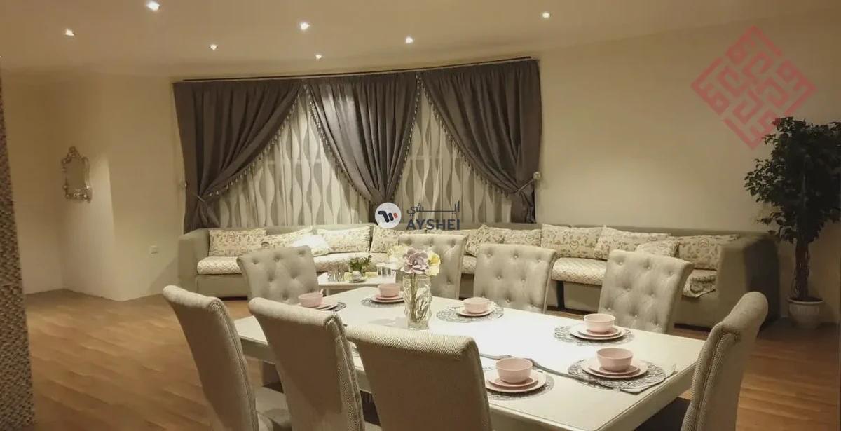 Exquisite Luxurious Villa For || 3 Master Room-8-8