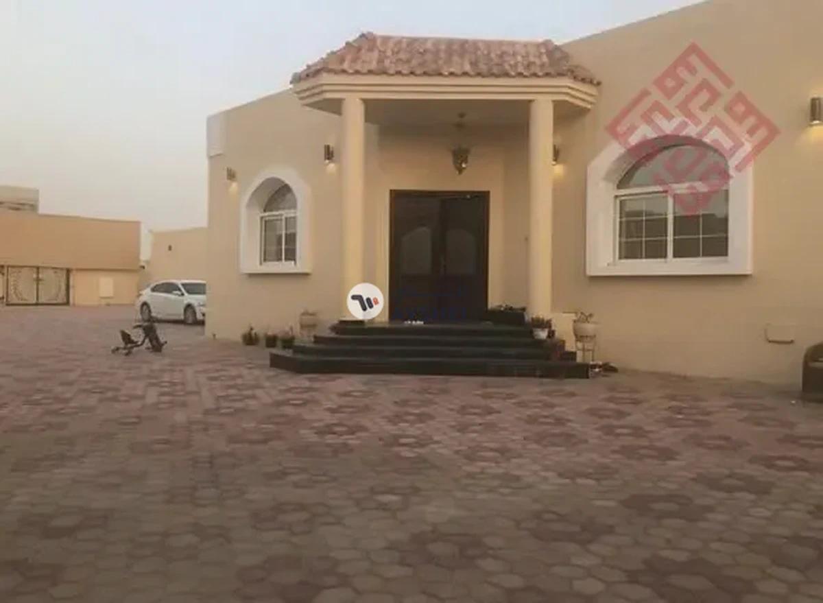 Exquisite Luxurious Villa For || 3 Master Room-0-landscape