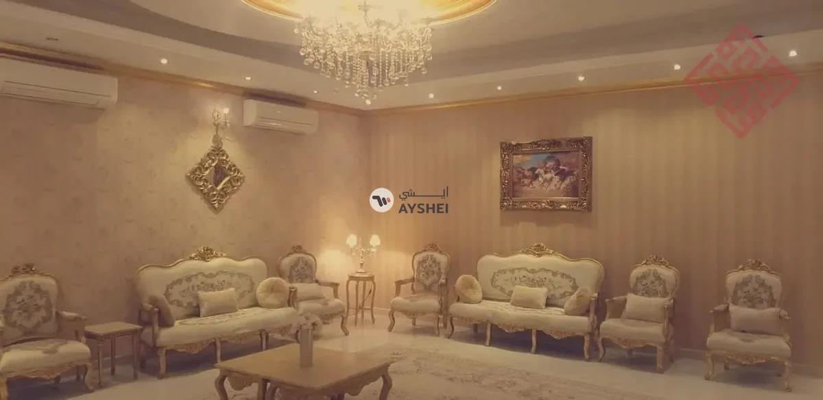 Exquisite Luxurious Villa For || 3 Master Room-5-5