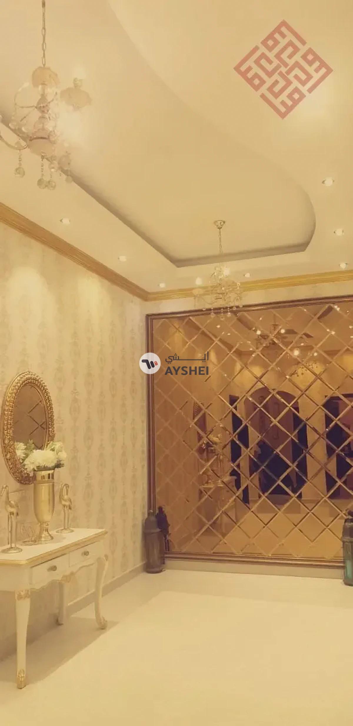 Exquisite Luxurious Villa For || 3 Master Room-7-7