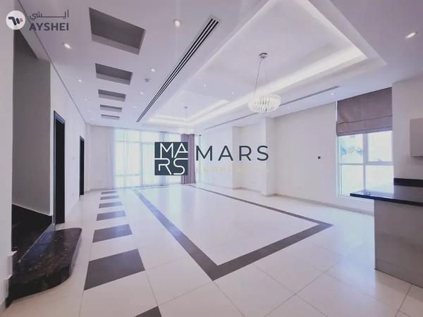 LUXURIOUS 4BHK VILLA WITH AMERICAN DESIGN-RENT