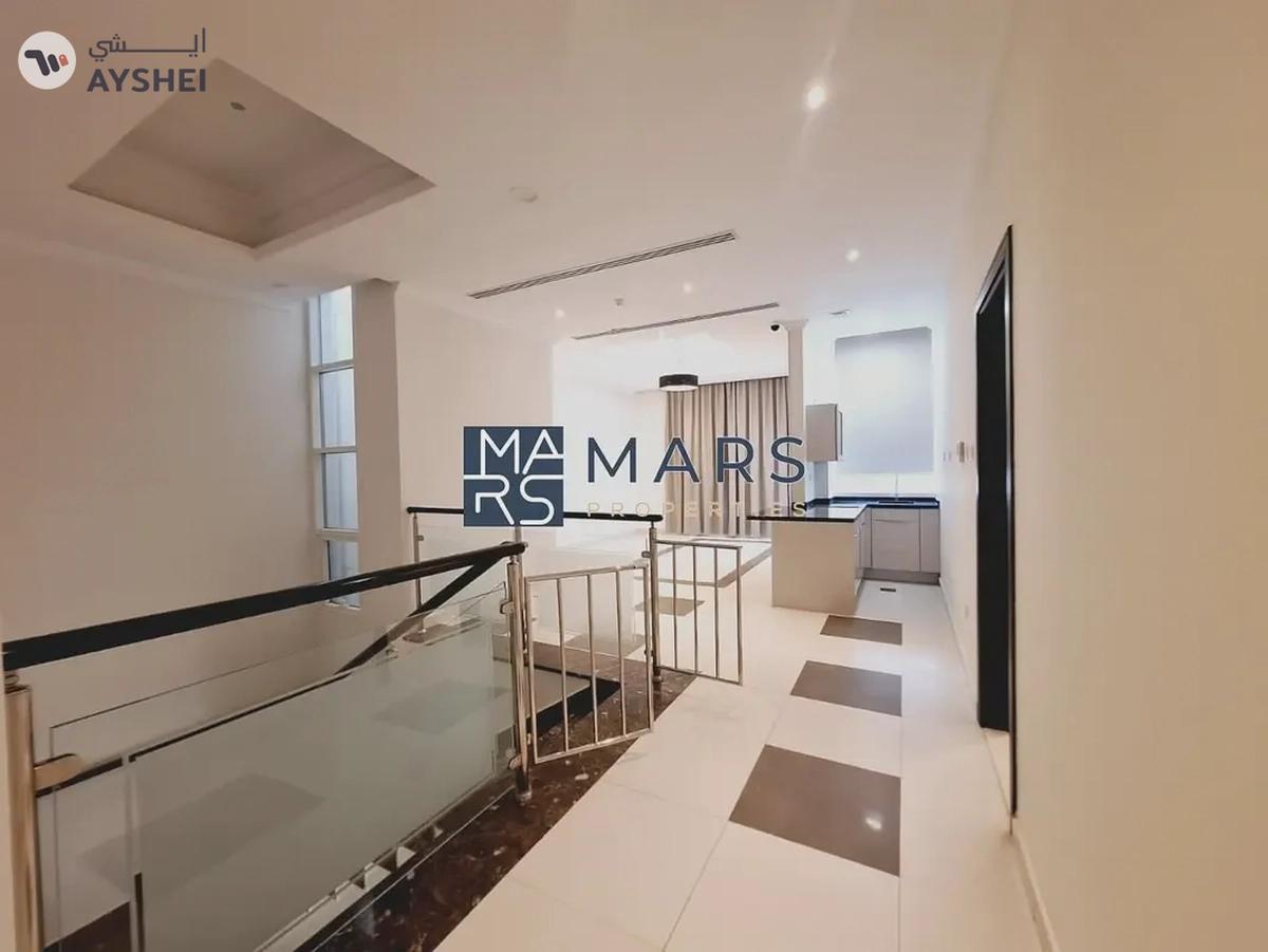 LUXURIOUS 4BHK VILLA WITH AMERICAN DESIGN-RENT-0-landscape