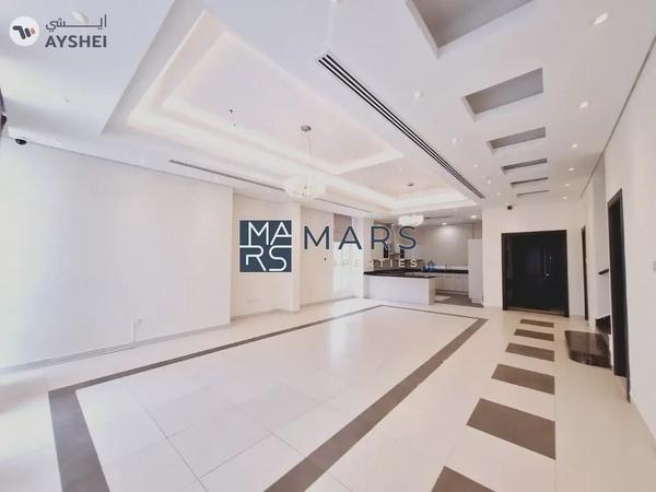 LUXURIOUS 4BHK VILLA WITH AMERICAN DESIGN-RENT