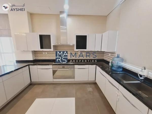 LUXURIOUS 4BHK VILLA WITH AMERICAN DESIGN-RENT